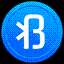 BlueCoin