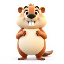 Boofus by Virtuals