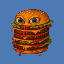 Boss Burger