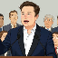 President Elon