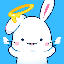 Holy coin