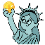 Torch of Liberty