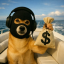 MOONDOGE (moondoge.world)