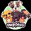 I love puppies